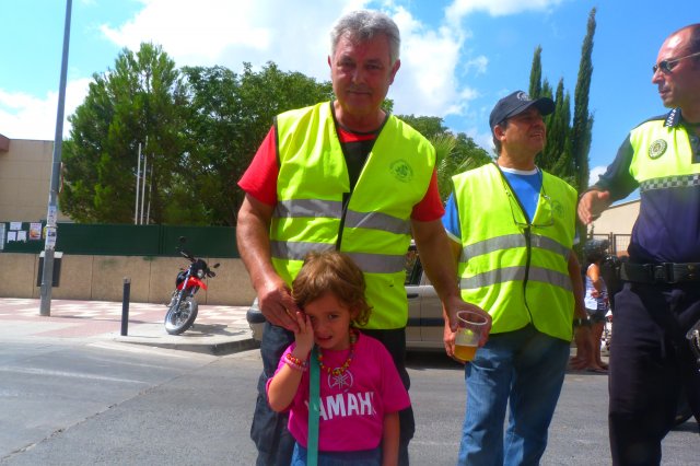 XIX Concentracion - 2012